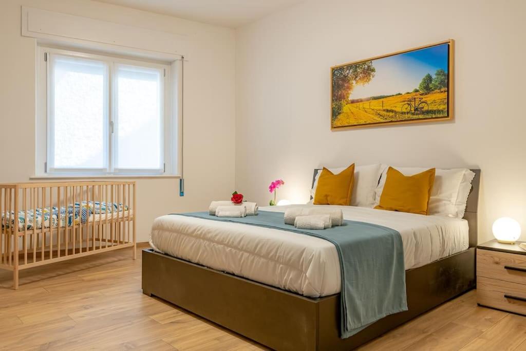 La Serena Large Apartment With Wifi, A/C, Private Parking Acquaseria Exterior photo
