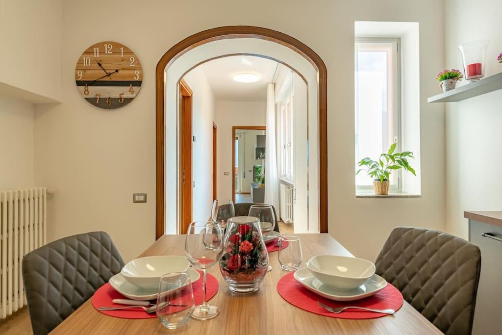 La Serena Large Apartment With Wifi, A/C, Private Parking Acquaseria Exterior photo