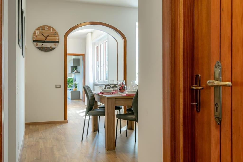 La Serena Large Apartment With Wifi, A/C, Private Parking Acquaseria Exterior photo