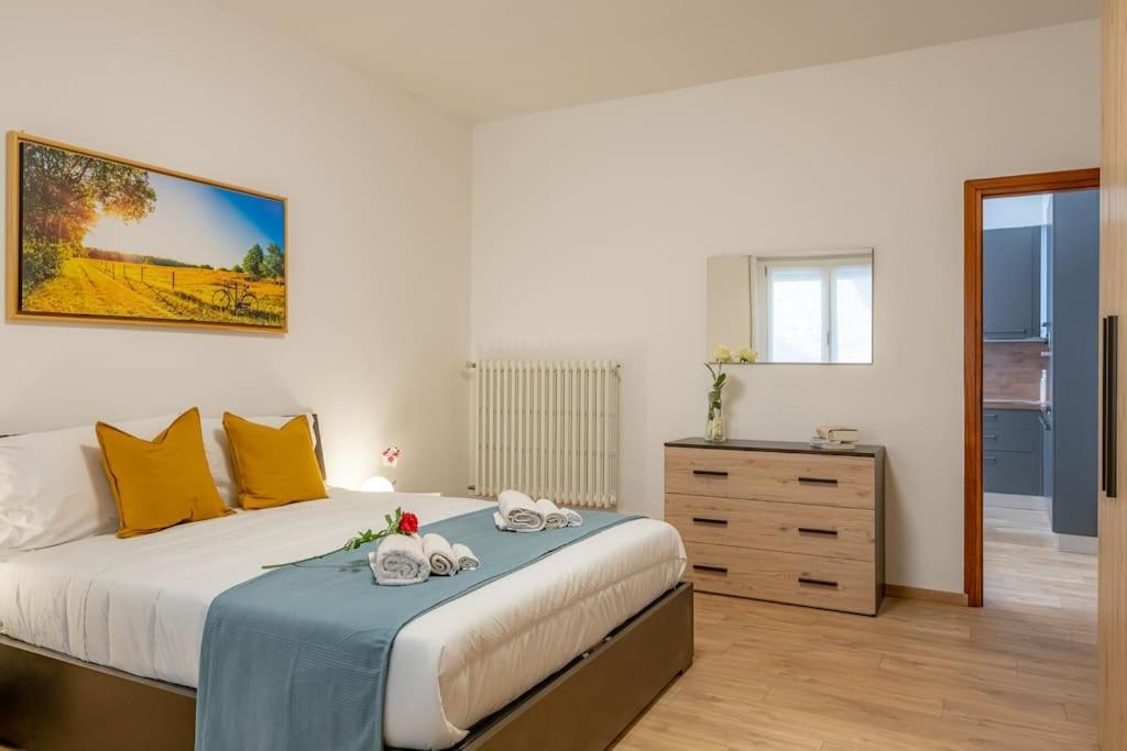 La Serena Large Apartment With Wifi, A/C, Private Parking Acquaseria Exterior photo