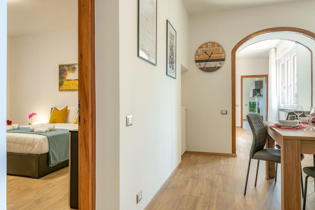 La Serena Large Apartment With Wifi, A/C, Private Parking Acquaseria Exterior photo