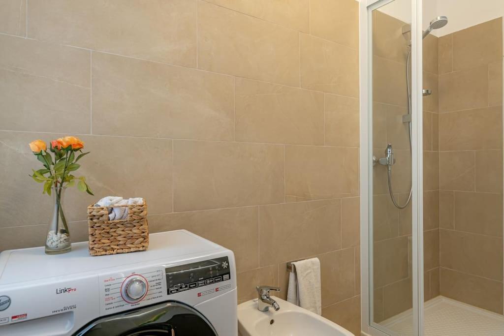 La Serena Large Apartment With Wifi, A/C, Private Parking Acquaseria Exterior photo