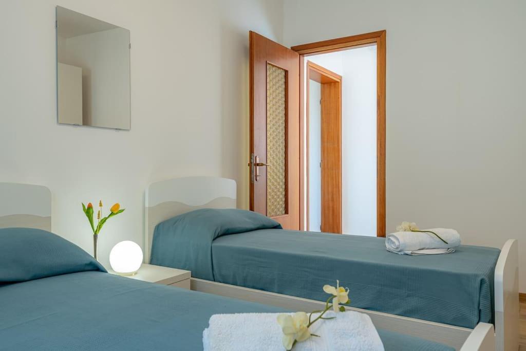 La Serena Large Apartment With Wifi, A/C, Private Parking Acquaseria Exterior photo