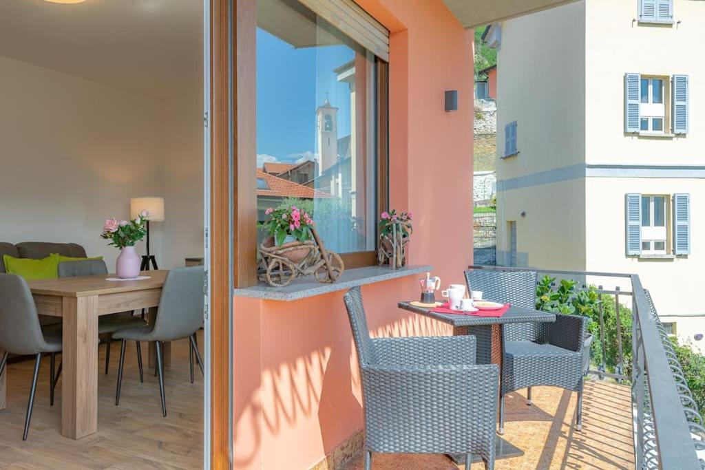La Serena Large Apartment With Wifi, A/C, Private Parking Acquaseria Exterior photo