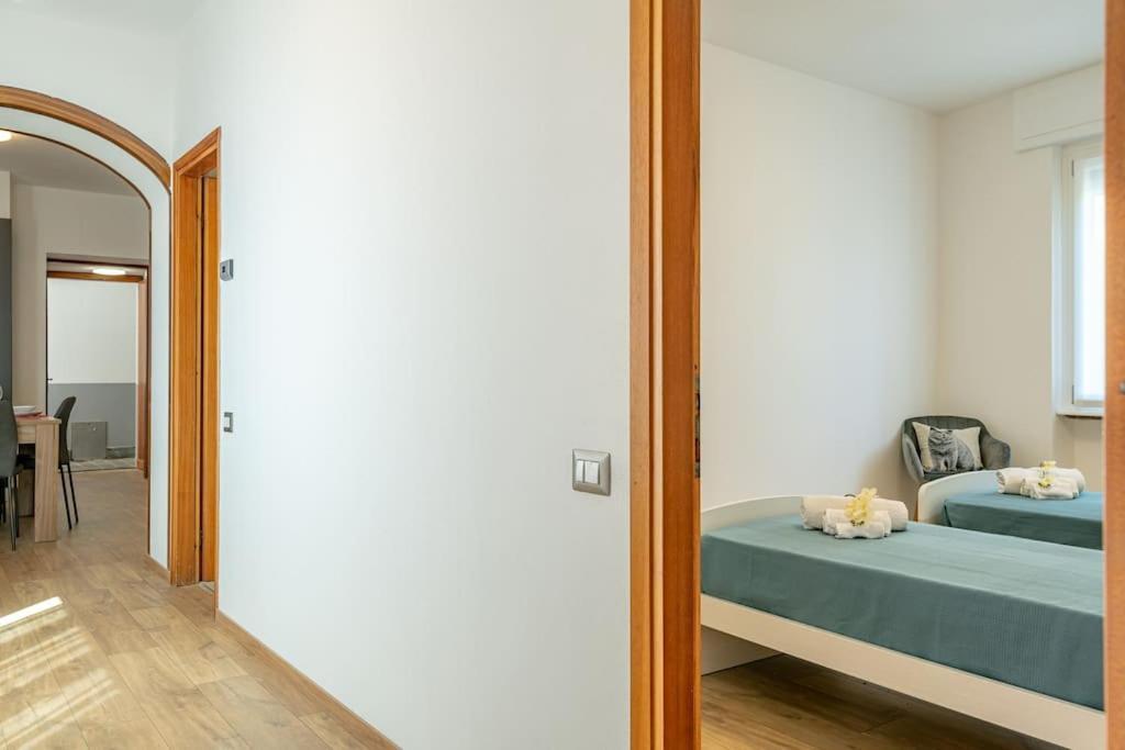 La Serena Large Apartment With Wifi, A/C, Private Parking Acquaseria Exterior photo