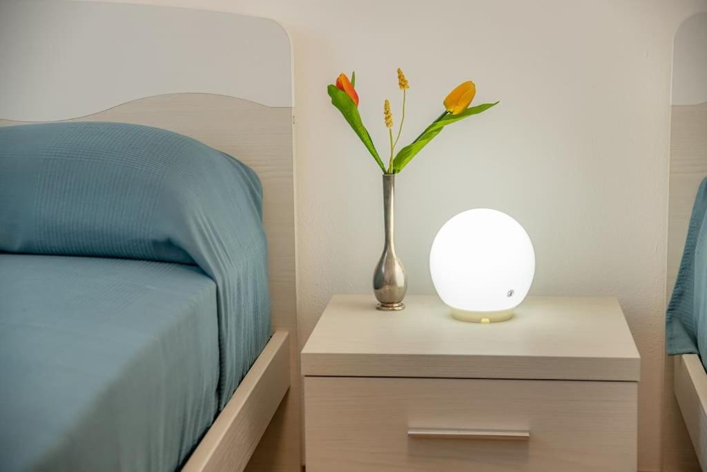 La Serena Large Apartment With Wifi, A/C, Private Parking Acquaseria Exterior photo
