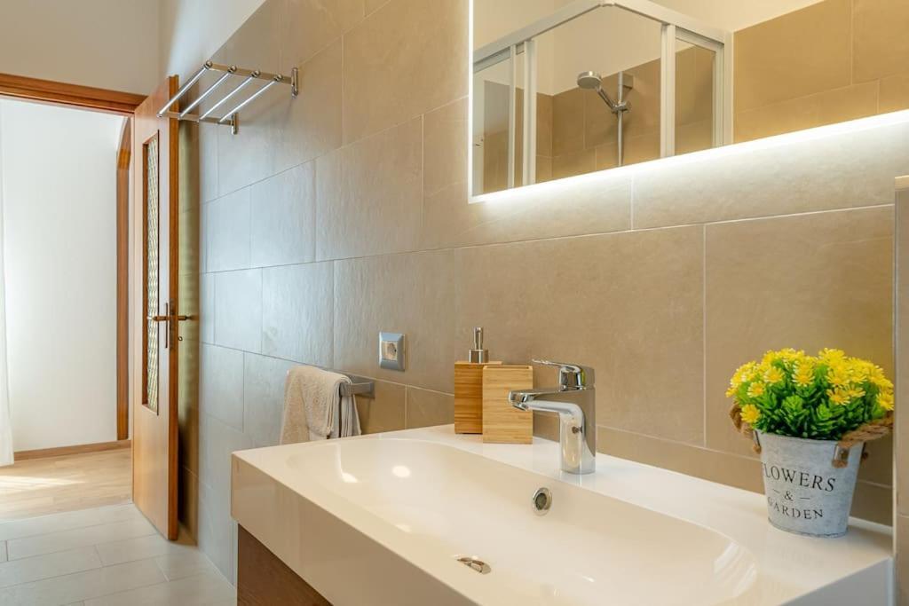La Serena Large Apartment With Wifi, A/C, Private Parking Acquaseria Exterior photo